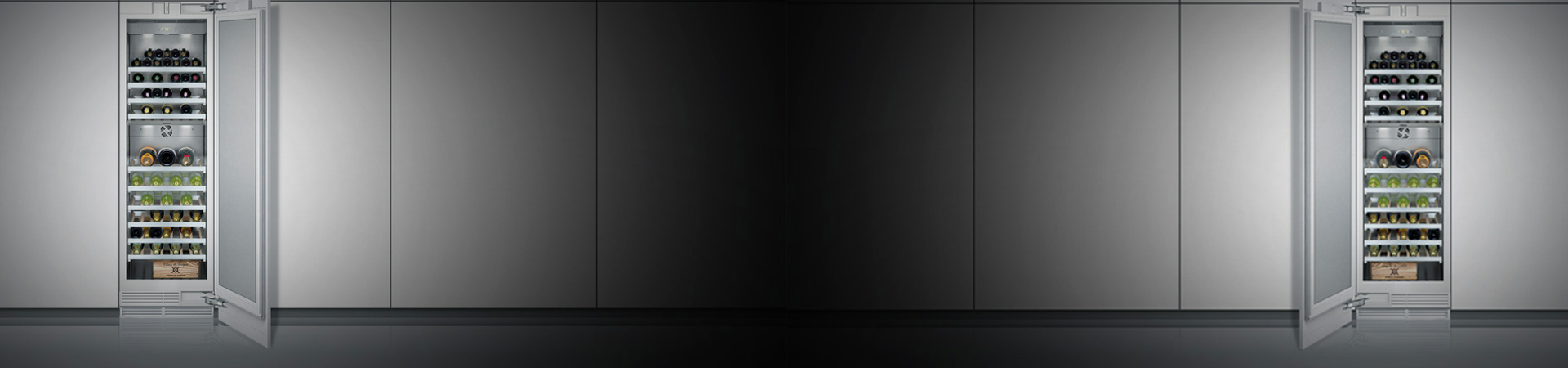 מקרר יין אינטגרלי RW 464 361 GAGGENAU