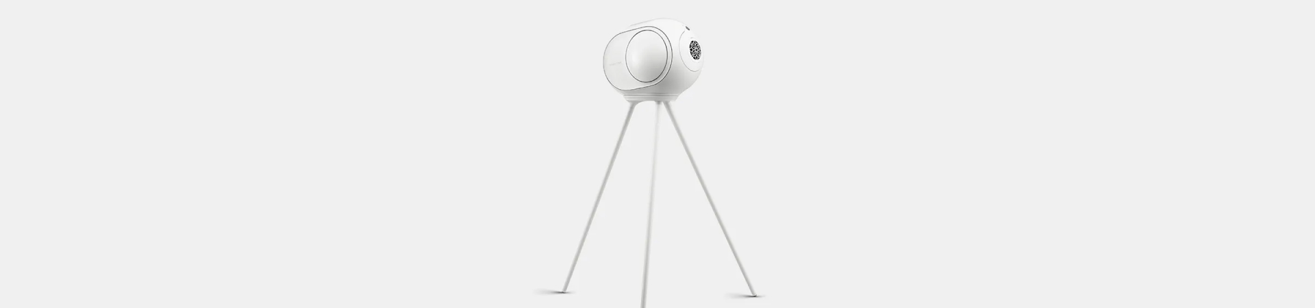 סטנד לרמקול PHANTOM II מבית DEVIALET דגם LEGS