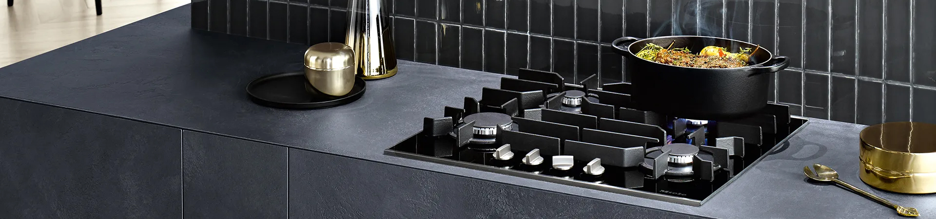 כיריים גז 60 ס