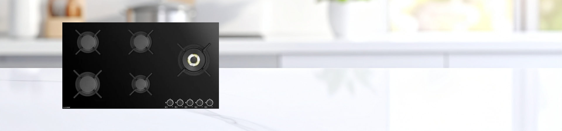 כיריים גז 90 ס